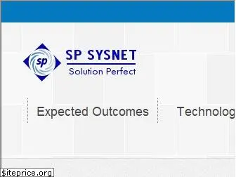 spsysnet.com