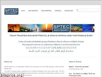 sptec-advisory.com