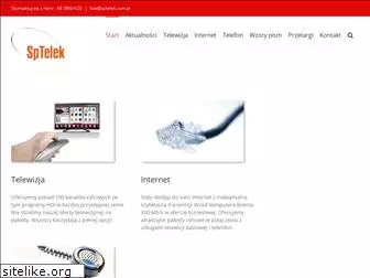 sptelek.com.pl