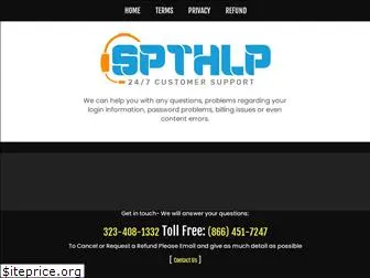spthlp.com