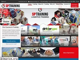 sptraininguk.com