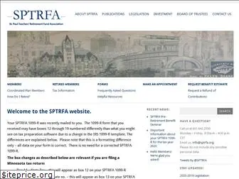 sptrfa.org