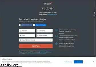sptt.net