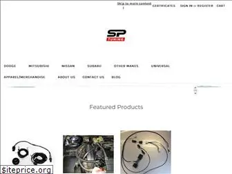 sptuningllc.com