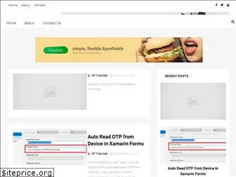 sptutorial.com thumbnail