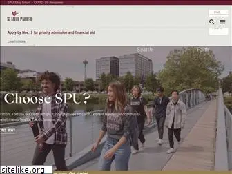 spu.edu