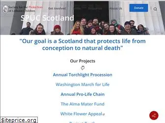 www.spucscotland.org