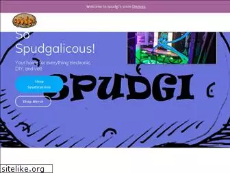 spudgi.com