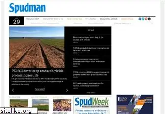 spudman.com