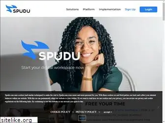 spudu.com