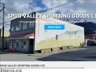 spudvalley.com