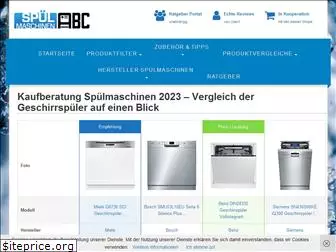 spuelmaschinen-abc.de