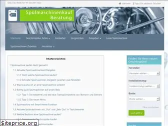 spuelmaschinenkauf.de