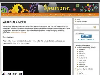 spumone.org