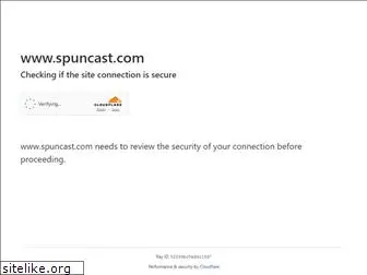 spuncast.com