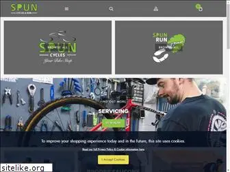 spuncycles-spunrun.ie