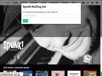 spunk.com.au