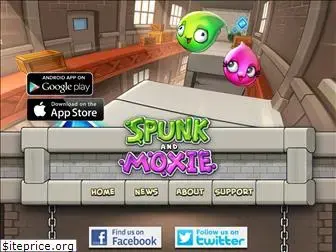 spunkandmoxie.com