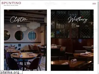 spuntinowinebar.com