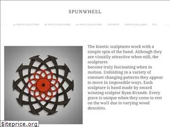spunwheel.com