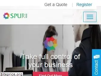 spur-int.com