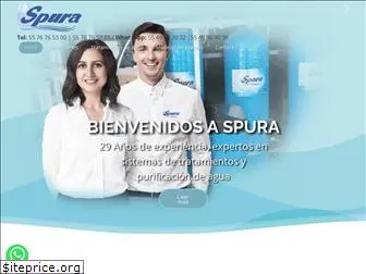 spura.com.mx