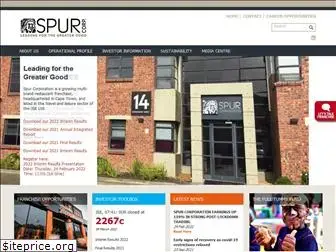 spurcorp.com