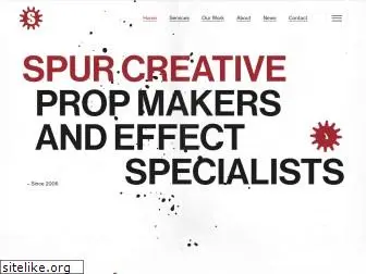 spurcreative.co.uk