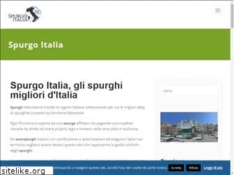 spurgo-italia.it