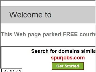 spurjobs.com