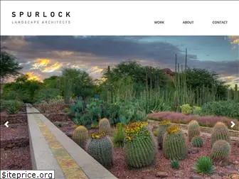 spurlock-land.com