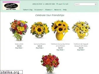 spurlocksflowers.com