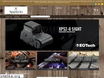 spurlocksguns.com