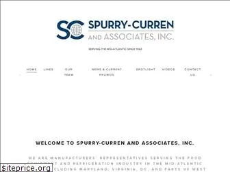 spurrycurren.com