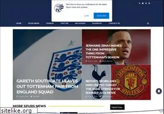 spurs-web.com