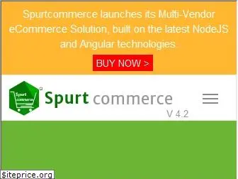 spurtcommerce.com