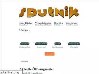 sputnik-buchladen.de