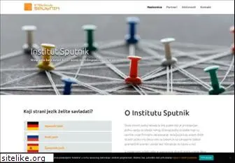 sputnik-jezici.hr