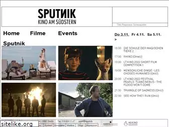sputnik-kino.com