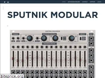 sputnik-modular.com