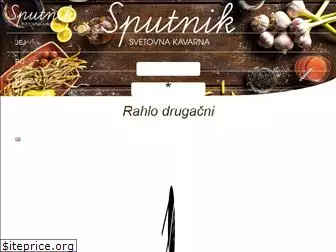 sputnik.si