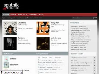 sputnikmusic.com
