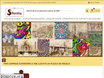 spuzzles.net
