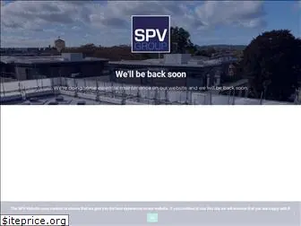 spv-uk.co.uk