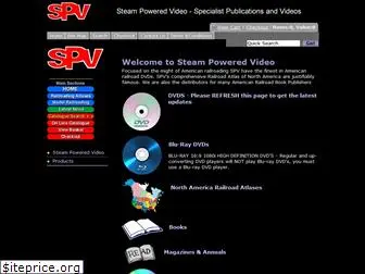 spv.co.uk