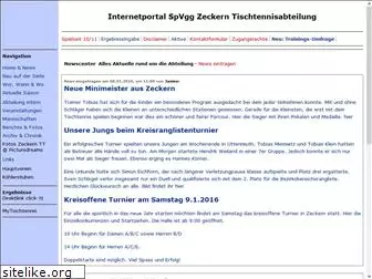 spvgg-zeckern-tischtennis.de