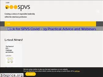 spvs.org.uk