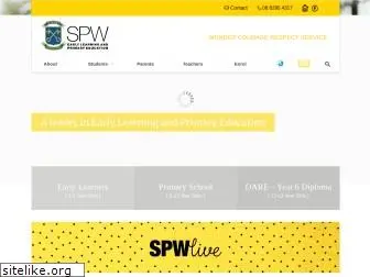 spw.sa.edu.au