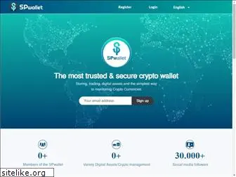 spwallet.org