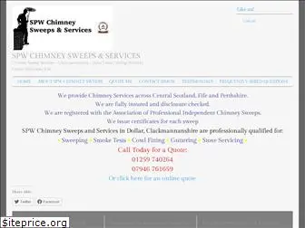 spwchimneysweeps.com